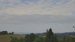 Troják, Maruška - panorama