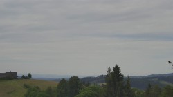 Troják, Maruška - panorama