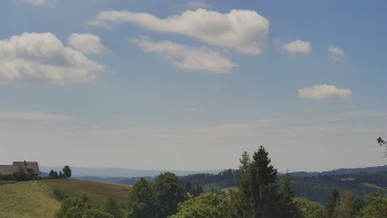 Troják Ski Area