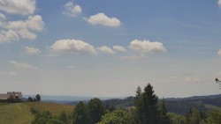 Troják, Maruška - panorama