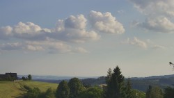Troják, Maruška - panorama