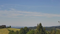 Troják, Maruška - panorama