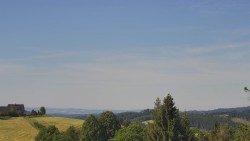 Troják, Maruška - panorama