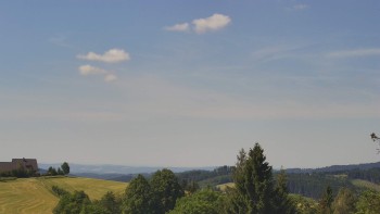 Skiareál Troják