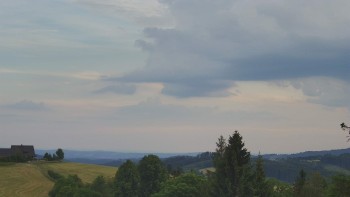Skiareál Troják