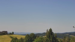 Troják, Maruška - panorama