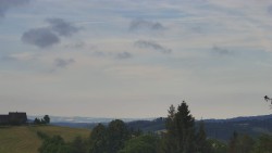 Troják, Maruška - panorama