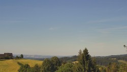 Troják, Maruška - panorama