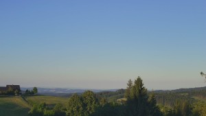 Ośrodek narciarski Troják - Troják, Maruška – panorama - 24.6.2026 v 05:32 Ośrodek narciarski Troják - Troják, Maruška – panorama - 24.6.2026 v 05:32