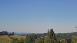 Ośrodek narciarski Troják - Troják, Maruška – panorama - 24.6.2026 v 06:32 Ośrodek narciarski Troják - Troják, Maruška – panorama - 24.6.2026 v 06:32
