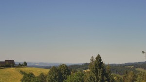 Ośrodek narciarski Troják - Troják, Maruška – panorama - 24.6.2026 v 08:32 Ośrodek narciarski Troják - Troják, Maruška – panorama - 24.6.2026 v 08:32