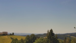 Ośrodek narciarski Troják - Troják, Maruška – panorama - 24.6.2026 v 11:32 Ośrodek narciarski Troják - Troják, Maruška – panorama - 24.6.2026 v 11:32