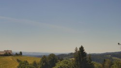 Troják, Maruška - panorama