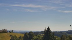 Troják, Maruška – panorama