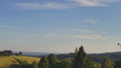 Troják, Maruška – panorama
