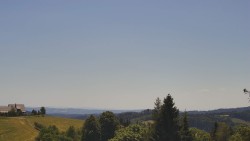 Troják, Maruška - panorama