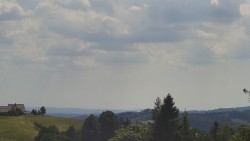 Troják, Maruška - panorama