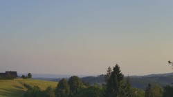 Troják, Maruška - panorama