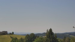 Troják, Maruška - panorama