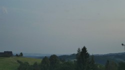 Troják, Maruška - panorama