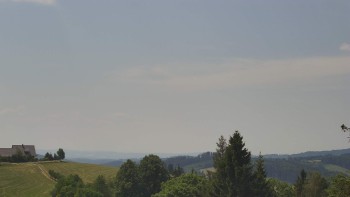 Skiareál Troják