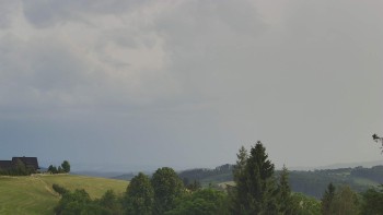 Skiareál Troják
