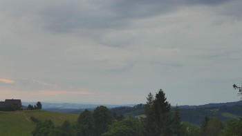 Skiareál Troják