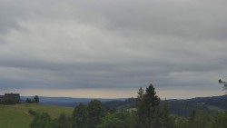 Troják, Maruška - panorama