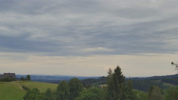 Skiareál Troják
