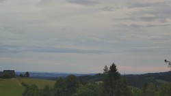 Troják, Maruška - panorama