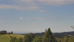 Troják, Maruška - panorama