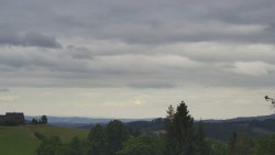 Troják, Maruška - panorama