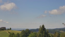 Troják, Maruška - panorama