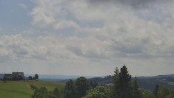 Troják, Maruška - panorama