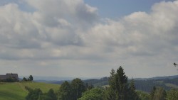 Troják, Maruška - panorama