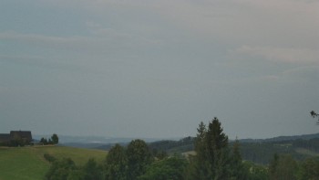 Skiareál Troják