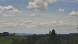 Troják, Maruška - panorama