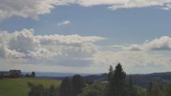 Troják, Maruška - panorama