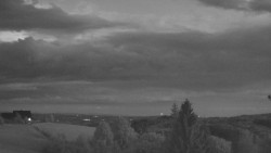 Troják, Maruška - panorama