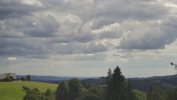 Troják, Maruška - panorama