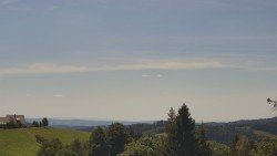 Troják, Maruška - panorama