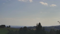 Troják, Maruška - panorama