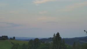 Skiareál Troják - Troják, Maruška - panorama - 31.7.2026 v 05:32 Skiareál Troják - Troják, Maruška - panorama - 31.7.2026 v 05:32