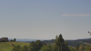 Skigebiet Troják - Troják, Maruška – Panorama - 31.7.2026 v 10:32 Skigebiet Troják - Troják, Maruška – Panorama - 31.7.2026 v 10:32