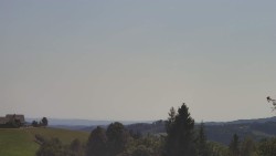 Troják, Maruška - panorama