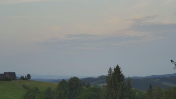 Skiareál Troják