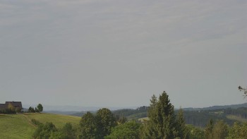 Skiareál Troják