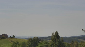 Skigebiet Troják