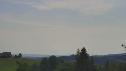 Troják, Maruška - panorama