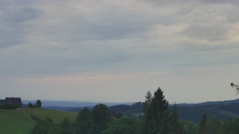 Skiareál Troják